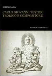 Carlo Giovanni Testori teorico e compositore Promozione Esclusiva