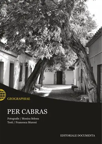Affare Per Cabras. Ediz. illustrata