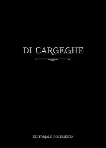 Scelto Dai Clienti Di Cargeghe