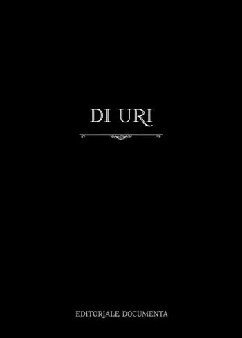 Compra Adesso Di Uri