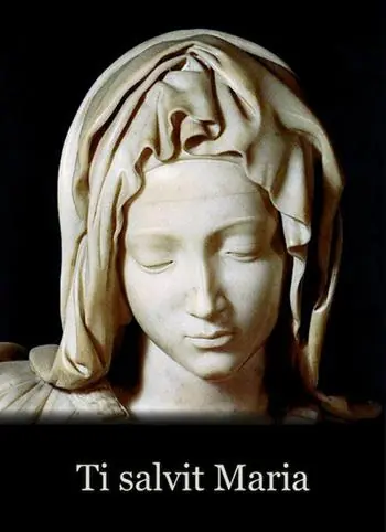 Ti salvit Maria Saldi