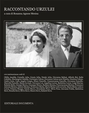 Raccontando Urzulei Spedizione Espresso