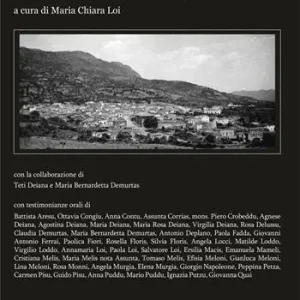 Raccontando Tertenia Direttamente Dal Produttore