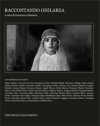 Raccontando Ghilarza Non Perdere