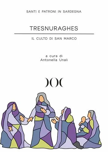 Compra Online Tresnuraghes. Il culto di San Marco