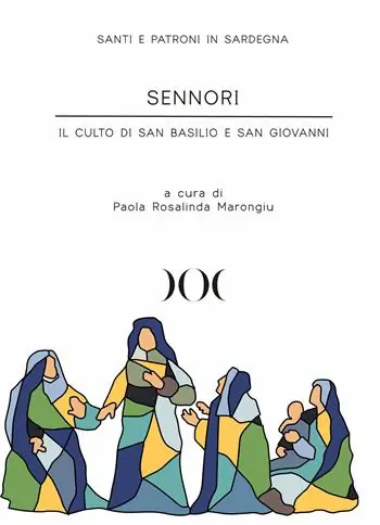 Offerta Del Giorno Sennori. Il culto di San Basilio e San Giovanni