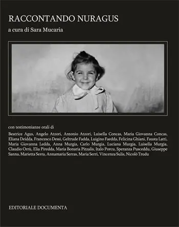 Raccontando Nuragus Ultime Pezzi