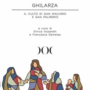 Prezzo Scontato Ghilarza. Il culto di San Macario e San Palmerio