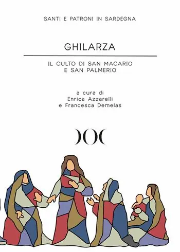 Prezzo Scontato Ghilarza. Il culto di San Macario e San Palmerio