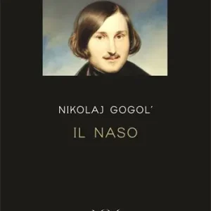 Il naso. Ediz. ad alta leggibilità Pagamento Sicuro