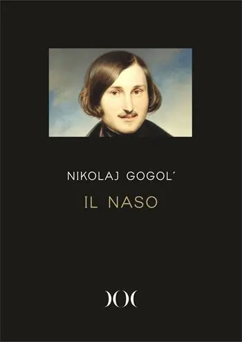 Il naso. Ediz. ad alta leggibilità Pagamento Sicuro