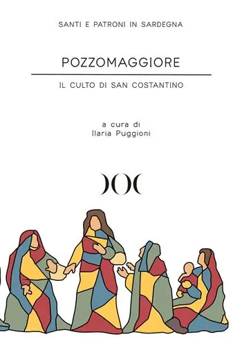Pozzomaggiore. Il culto di San Costantino Acquista Ora