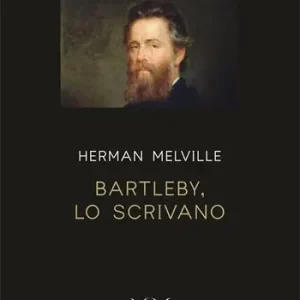 Offerta Limitata Bartleby, lo scrivano. Ediz. ad alta leggibilità
