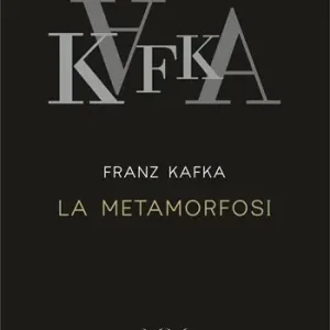Nuova Collezione La metamorfosi. Ediz. ad alta leggibilità