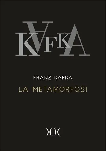 Nuova Collezione La metamorfosi. Ediz. ad alta leggibilità