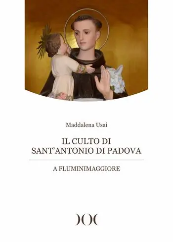 Il culto di Sant‘Antonio di Padova a Fluminimaggiore Occasione Imperdibile