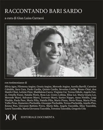 Raccontando Bari Sardo Novità