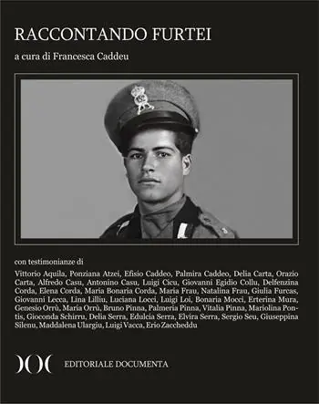 Raccontando Furtei Sconto