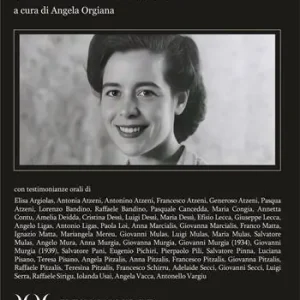 Nuova Collezione Raccontando Nurri