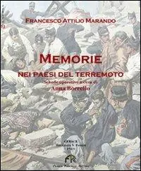 Memorie nei paesi del terremoto Offerta