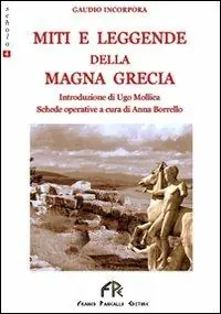 Compra Online Miti e leggende della Magna Grecia