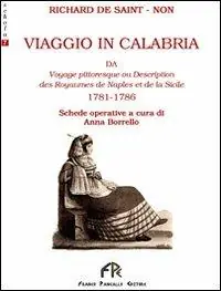 Viaggio in Calabria Compra Adesso