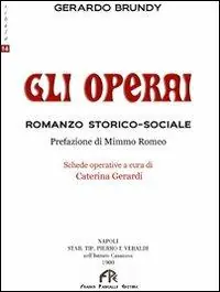 Gli operai Ultimissimo Modello