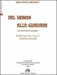 Dal Sebeto alla Guadiana Ordina Subito
