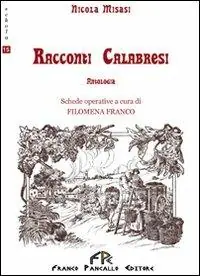 Offerta Speciale Racconti calabresi