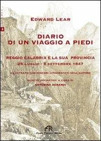 Popolare Diario di un viaggio a piedi