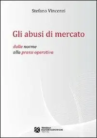 Sconto Gli abusi di mercato