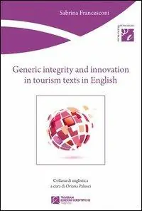 Prezzo Ridotto Generic integrity and innovation in tourism texts in english