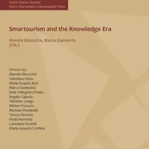 Occasione Imperdibile Smartourism and the knowledge Era