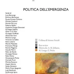 A Buon Prezzo Politica dell‘emergenza