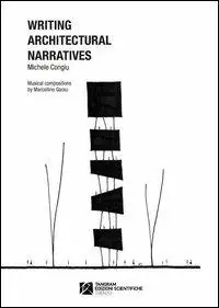 Spedizione Espresso Writing architectural narratives. Ediz. italiana e inglese. Con CD Audio