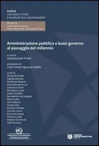 Ordina Subito Amministrazione pubblica e buon governo al passaggio del millennio