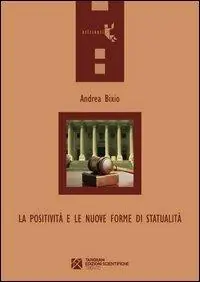 La positività e le nuove forme di statualità Offerta Lampo