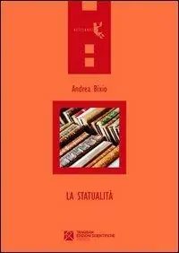 La statualità Soddisfatti O Rimborsati