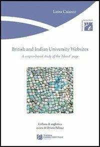 Must-Have British and Indian University websites. A corpus-based study of the about page