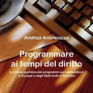 Prezzo Conveniente Programmare ai tempi del diritto