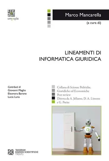 Super Prezzo Lineamenti di informatica giuridica