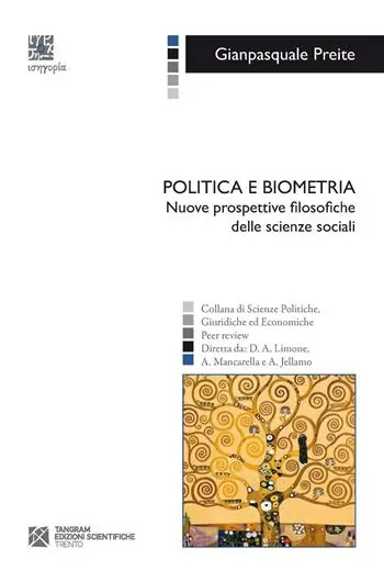 Politica e biometria. Nuove prospettive filosofiche delle scienze sociali Offerta Lampo