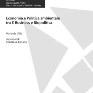 Prezzo Basso Economia e politica ambientale tra e-business e biopolitica
