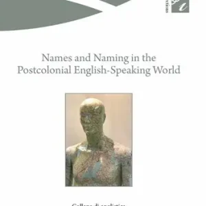 Offerta Limitata Names and naming in the postcolonial English? Speaking world