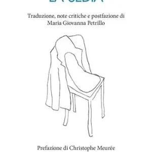 Nuova Collezione La sedia