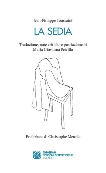 Nuova Collezione La sedia