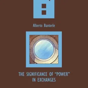 Sconto The Significance of «Power» in Exchanges
