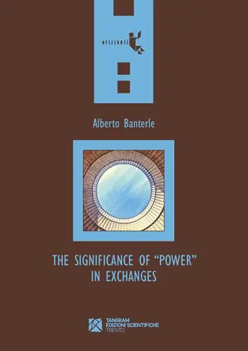 Sconto The Significance of «Power» in Exchanges