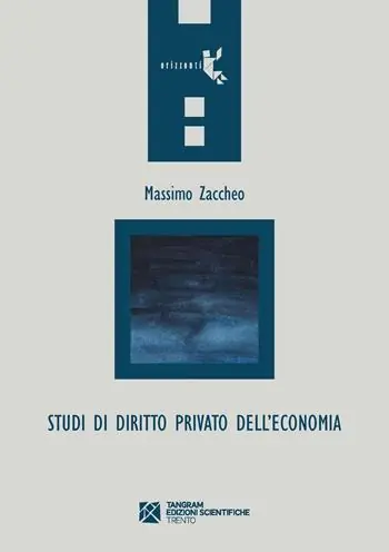 Economico Studi di diritto privato dell‘economia