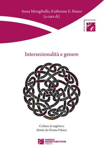 Intersezionalità e genere Vendita Finale